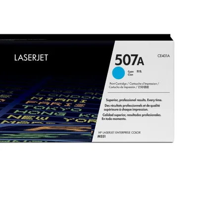 Cartucho De Toner Para 125a Ciano Cb541a 1515 1518 1312 1215