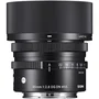 Lente Sigma 45mm F/2.8 Dg Dn Contemporary Para Sony