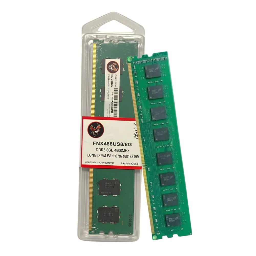 DDR5 4800MHz: Preços Especiais no KaBuM!