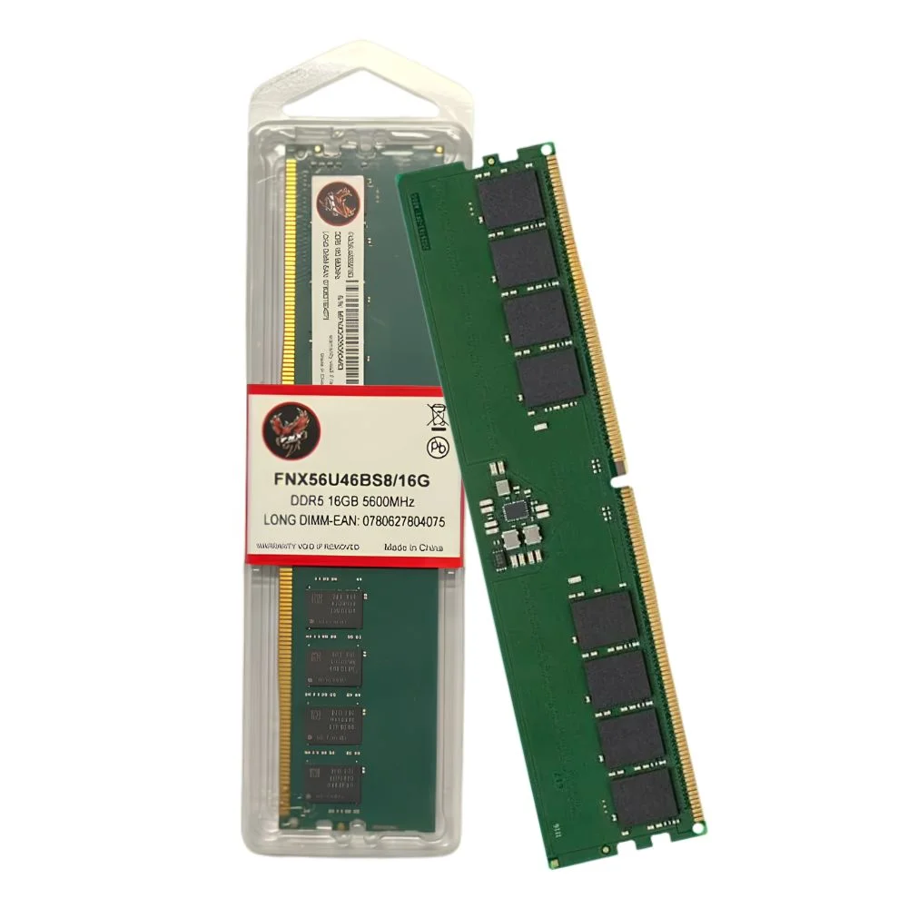 Memória RAM DDR5 5600MHz: Ofertas Especiais no KaBuM!