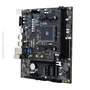Placa Mãe Bmba320-d3hgu-m2 A320m Ddr4 Am4 64gb M.2 Nvme