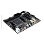 Placa Mãe Bmba320-d3hgu-m2 A320m Ddr4 Am4 64gb M.2 Nvme