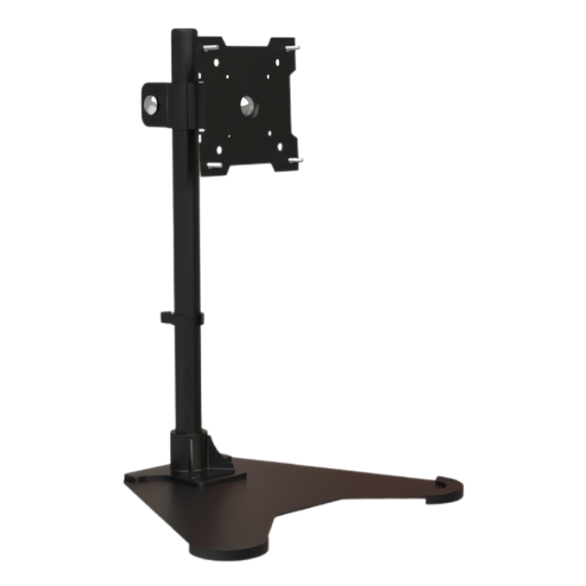 Suporte Articulado Para Monitor LED E Lcd De 13'' A 27'' Preto Mvirtuar - Mvm810