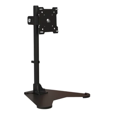 Suporte Articulado Para Monitor LED E Lcd De 13'' A 27'' Preto Mvirtuar - Mvm810