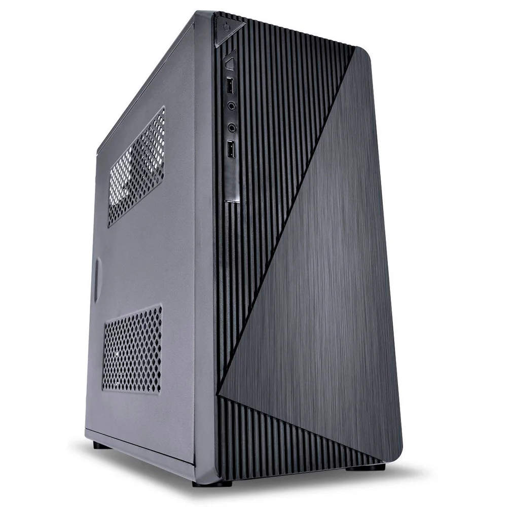 Computador Desktop, Intel Core i3 4ª Geração, 4gb Ram, Sem SSD, Conexões Usb/vga/hdmi/lan/som Computador Desktop, Intel Core i3 4ª Geração, 4gb Ram, Sem SSD, Conexões Usb/vga/hdmi/lan/som