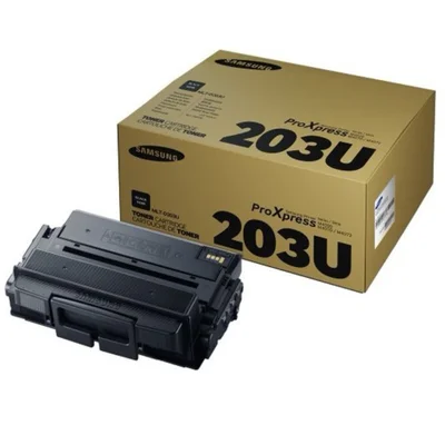 Toner D203u Compatível M4020nd M4020fr 15000 Páginas