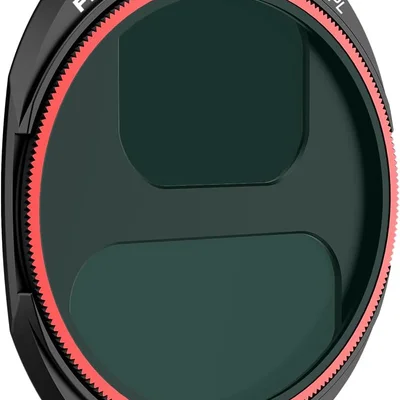 Filtro Split Nd32pl/nd16pl Para Drone Dji Mavic 4 Pro - Freewell
