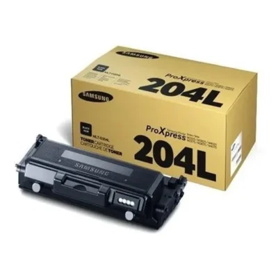 Toner D204l Mlt-d204l Para M3825nd M3375 M4075fw 5000 Páginas