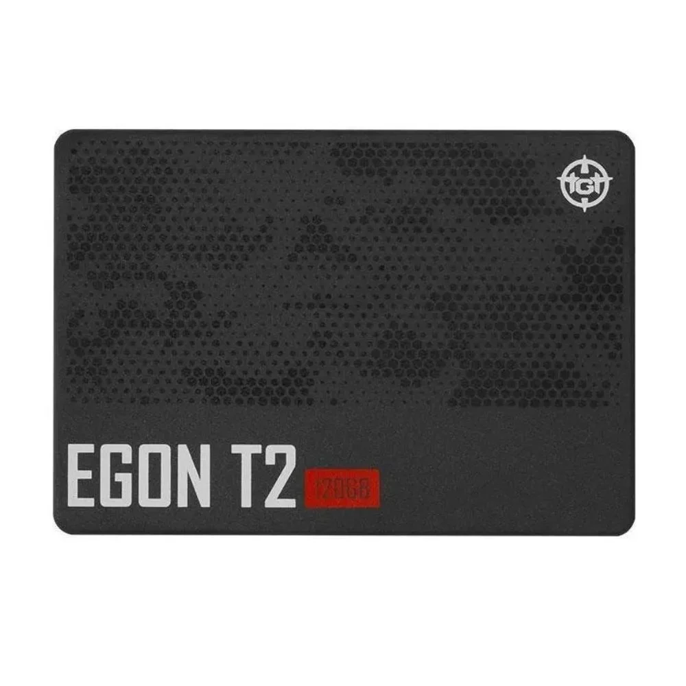 SSD Tgt Egon T2 120GB Sata Iii 550mb/s Preto