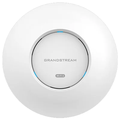 Access Point Grandstream Gwn7660e Dual Band Mimo 2x2 Gigabit Wifi 6 - Branco