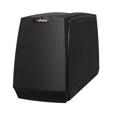 Nobreak 1450va Ts Shara Ups Pro Universal Bivolt 2bs 12v/5ah 6t 10a
