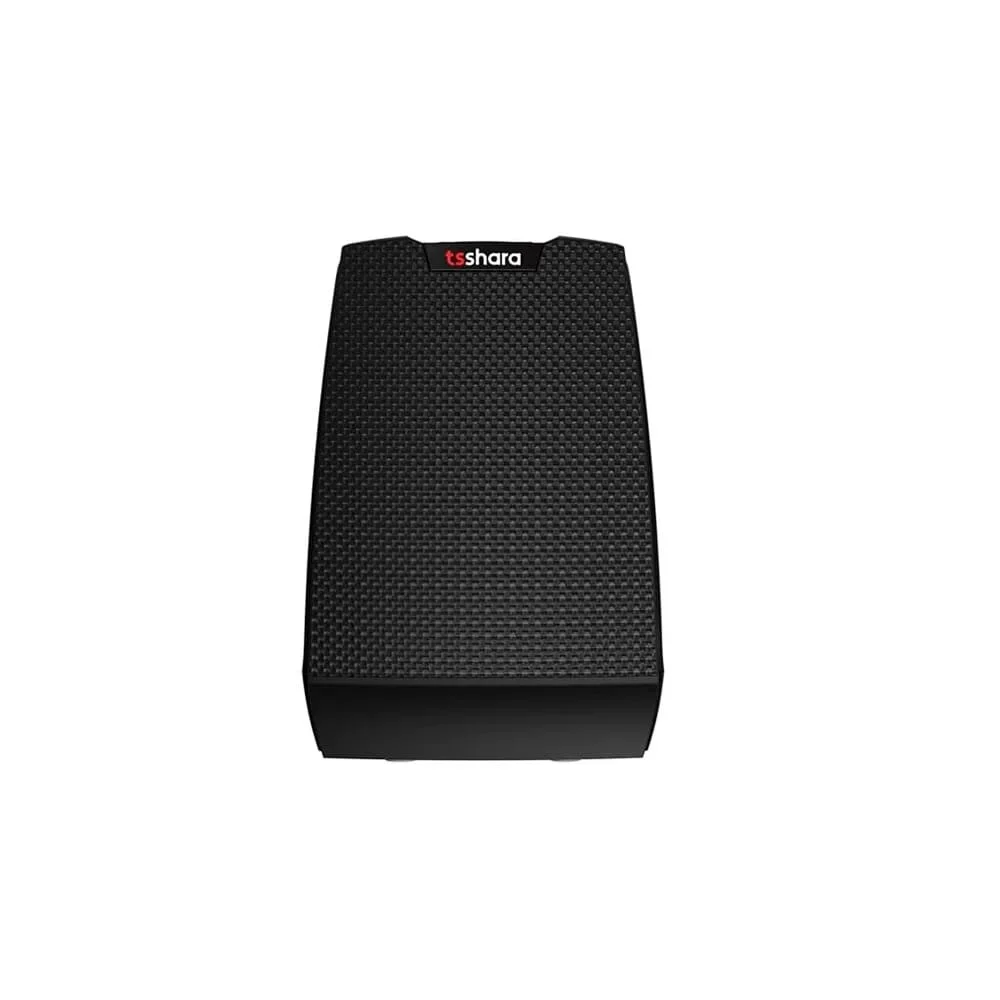 Imagem 3 de 4 do produto Nobreak 1450va Ts Shara Ups Pro Universal Bivolt 2bs 12v/5ah 6t 10a