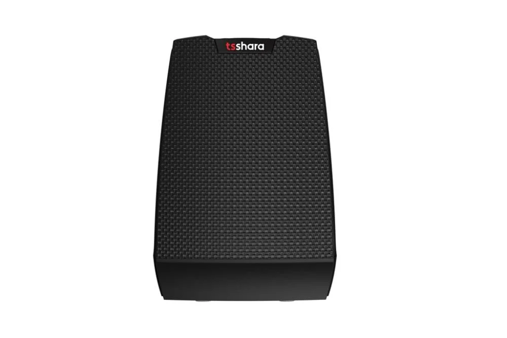Imagem 4 de 4 do produto Nobreak 1450va Ts Shara Ups Pro Universal Bivolt 2bs 12v/5ah 6t 10a