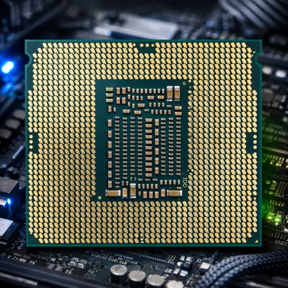 Processador Intel Core i5-8400 8ª Geração LGA  1151 2.8ghz 9mb Cache Sem Cooler 5