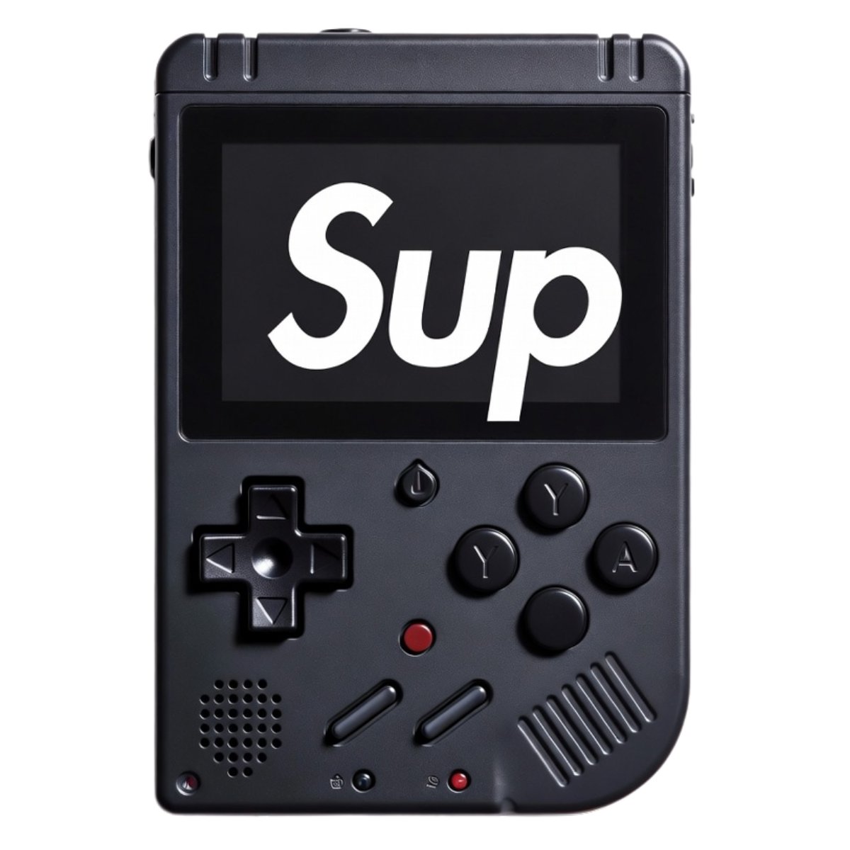 Console Retrô Portátil Ideal Para Viagem
