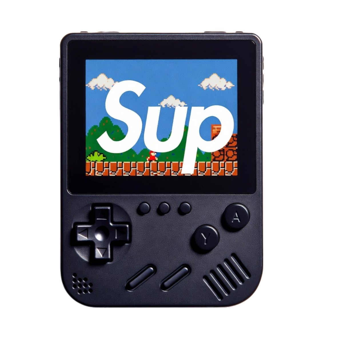 Player De Jogos Retrô Portátil Leve