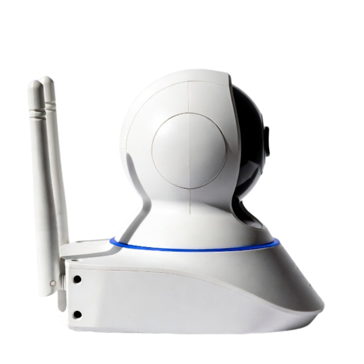 Câmera Wifi Ptz 360° Vigilância Hd
