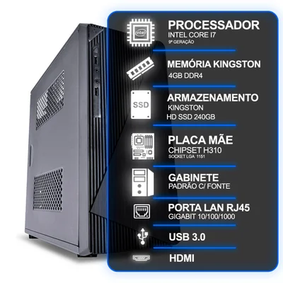 Produtos com até 15 OFF no PIX KaBuM
