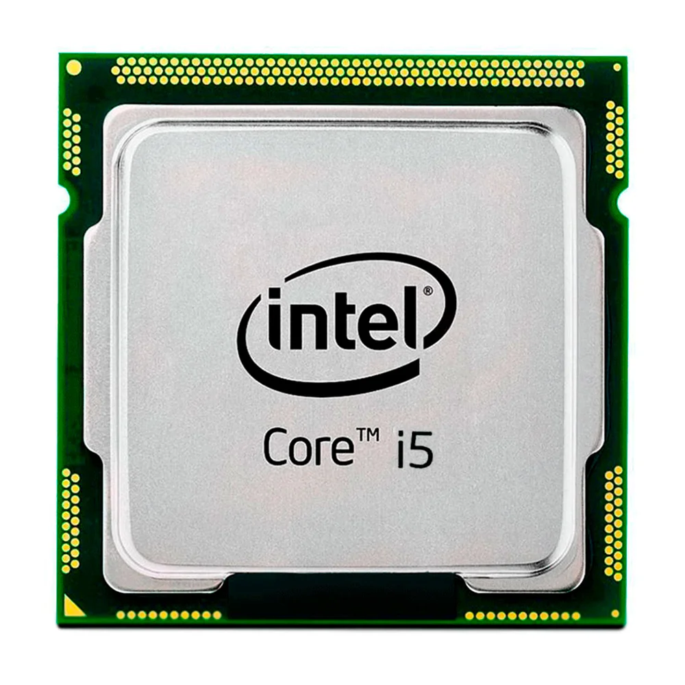 Processador Intel Core i5-10500, 10ª Geração, 3.10ghz (turbo 4.50ghz), Socket LGA 1200, Cache 12mb – Oem