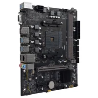 Placa Mãe Duex Bulk B550g, Am4 Ddr4, Chipset Amd B550, Usb 3.2 - Dxmbb550g Bulk -oem 2