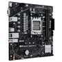 Placa Mãe Asus A620m Primek, Am5 Ddr5, Chipset Amd A620, Usb 3.2 - Prime A620m-k 3