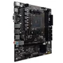Placa Mãe Duex B450s, Am4 Ddr4, Chipset Amd B450, Usb 3.0, Micro Atx - Dxmbb450s Bulk Oem 3