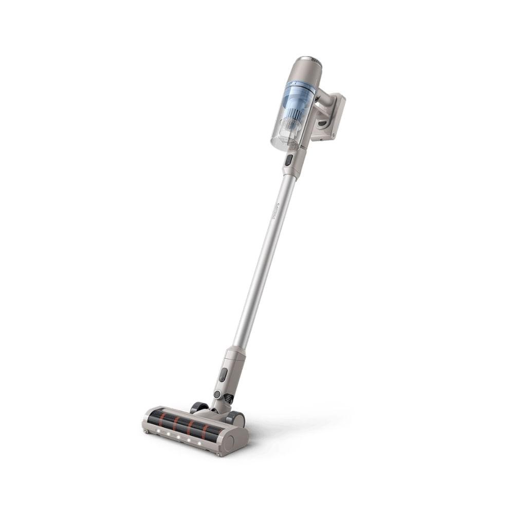 Aspirador De Pó Vertical Philips Walita Série 2000 21,6v Xc2011 Bivolt