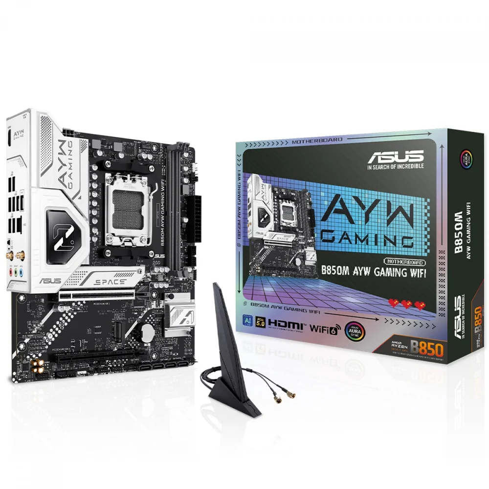PC Gamer High End Ryzen 7 9800x3d Rtx 5060 ti 16gb,32gb Ddr5 2TB Nvme WINDOWS 11 Pro Nzxt H6 Flow - view 7