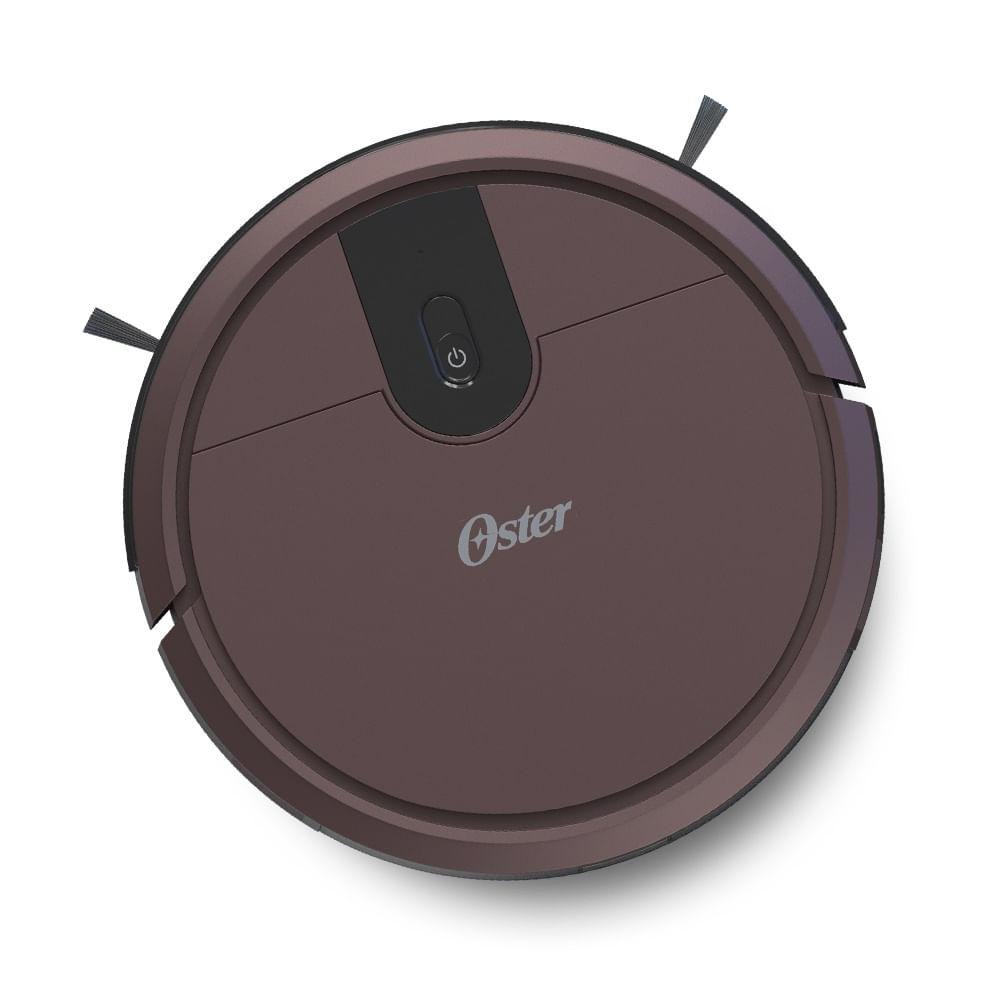 Aspirador Robô Oster Ultra Slim Oasp110 - Bivolt