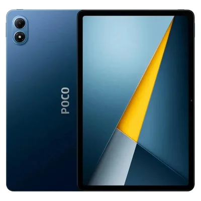 Tablet Poco Pad M1 8GB 256gb Azul