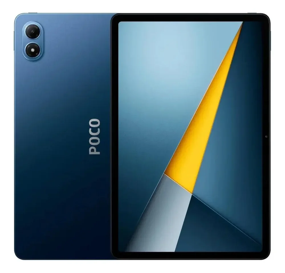 POCO Pad M1 8GB 256GB 本体 Produtos com até 15 OFF no PIX KaBuM