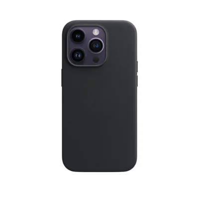 Capa Couro Sintético Magsafe Iphone 16