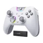 Easysmx X05 Pro Controle Gamer Sem Fio Hall Para PC Switch