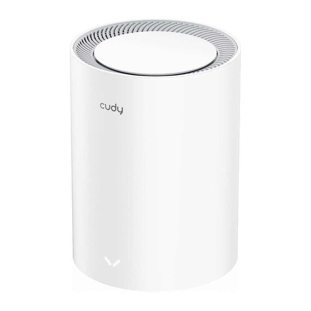Roteador Mesh Wi-fi 7 Gigabit Be3600 Cudy M3600 Dual Band