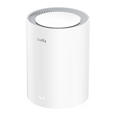 Roteador Mesh Wi-fi 7 Gigabit Be3600 Cudy M3600 Dual Band