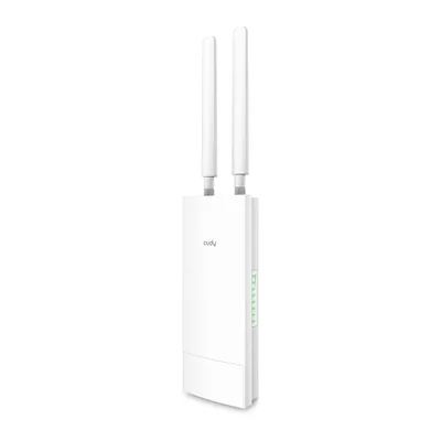 Roteador 4g Wi-fi Ac1200 Externo Ip65 Cudy Lt500 Outdoor