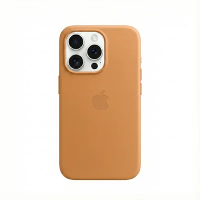 Capa Capinha Case Super Premium De Couro Sintético Magsafe Magnético Compatível Iphone