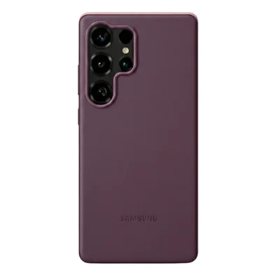 Capa Capinha Case Couro Premium Para Samsung
