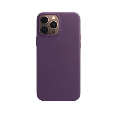 Capa Capinha Case Super Premium De Couro Sintético Magsafe Magnético Compatível Iphone