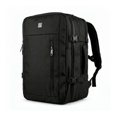 Mochila Mala De Mão 38l Notebook Até 17" Resistente À Água Gshield