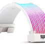 Cabo Argn Para Gpu 24 Pinos RGB | Compatível Aura Sync Mystuc Light | 80 LEDs 3