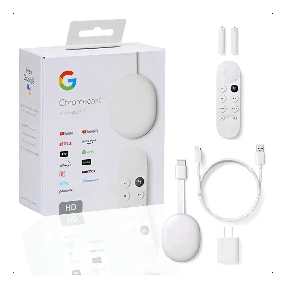 Full Tv Google With Chromecast Google chromecast Google その他 Hd Ram 2gb Snow 8gb その他