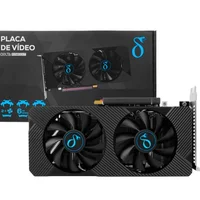 Placa De Vídeo Rx 5600 Xt 6gb Gddr6 | HDMI Dvi | PCi Express Gamer