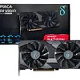 Placa De Vídeo Rx 5700 Xt 8GB Gddr6 | HDMI Dvi | PCi Express Gamer 3