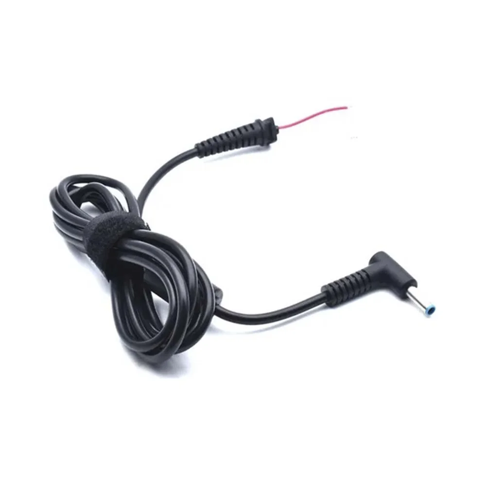 Imagem 3 de 3 do produto Cabo De Reposicao Reparo Fonte Notebook Hp Envy 4,5*3,0mm