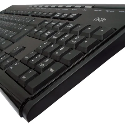 Teclado Ps2 Pixxo Km3328pixx Pixxo 09 Teclas De Atalho