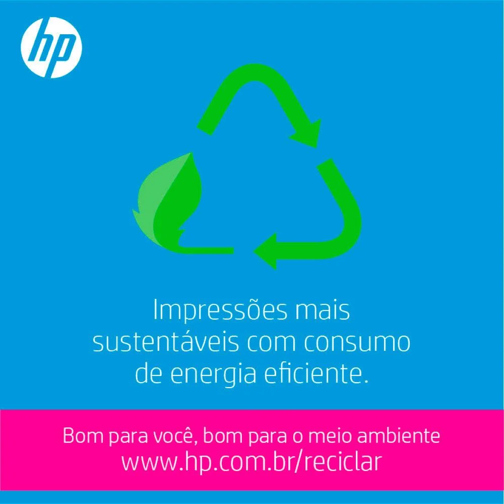 Cartucho HP 668 Color 3ml - view 4