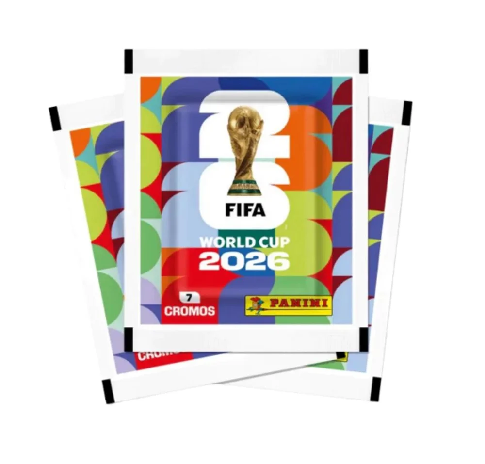 激レア‼️FIFA  WORLD CUP FUJIFILM FIFA WORLD CUP 2026™ ADRENALYN XL™ - STARTER PACK