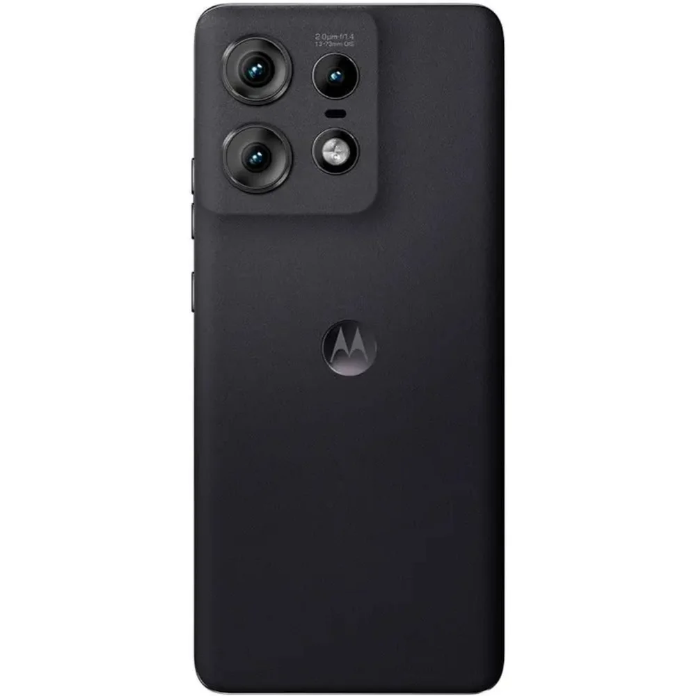 Imagem 2 de 4 do produto Usado -  Motorola Edge 50 Pro 256 Gb Preto - Regular