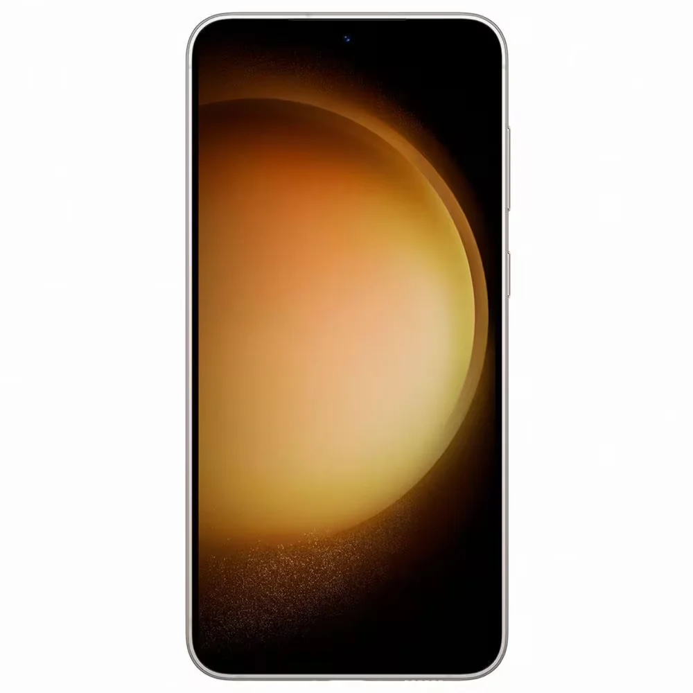 Imagem 3 de 4 do produto Usado -  Samsung S23 128 Gb Creme - Sem Face Id / Touch Id